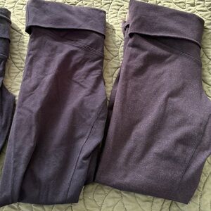 Old Navy Maternity Leggings - Size Small